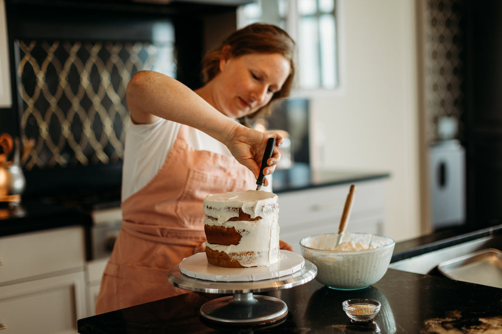 Meet Lauren Weinberg, Pastry Chef
