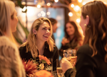 A Guide to Hosting Private Events at Finery & Cake