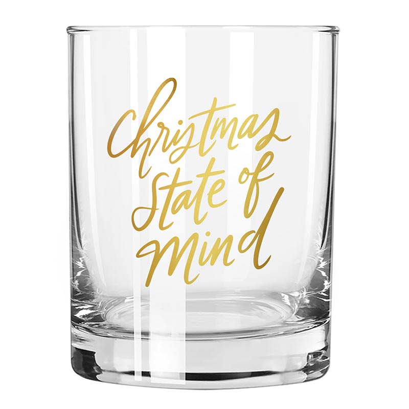 
            
                Load image into Gallery viewer, &amp;quot;Christmas State of Mind&amp;quot; DOF Glasses
            
        