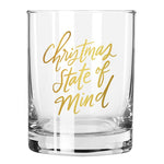 "Christmas State of Mind" DOF Glasses