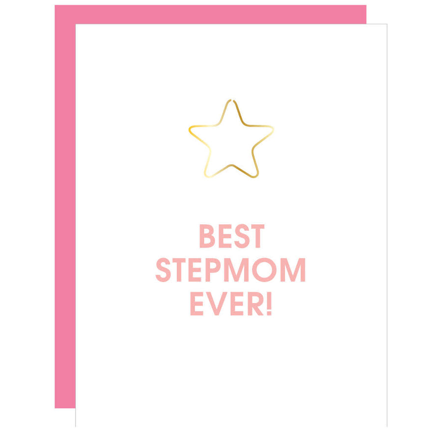 
            
                Load image into Gallery viewer, &amp;quot;Best Stop Mom Ever&amp;quot; Greeting Card
            
        
