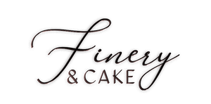 Finery & Cake Logo