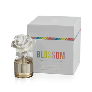 
            
                Load image into Gallery viewer, Blossom Porcelain Diffusers
            
        