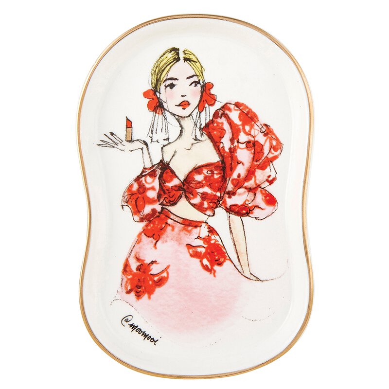 Trinket Trays