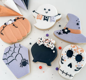 Cookie Decorating Class