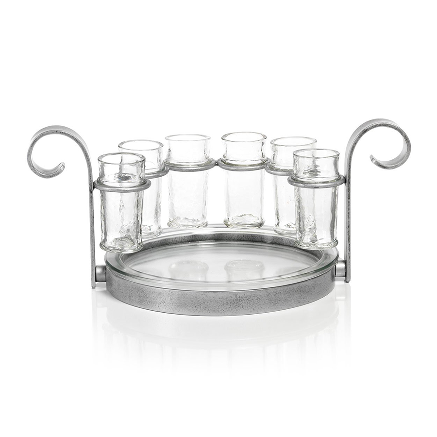 Tequila Flight Set