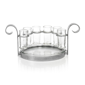 Tequila Flight Set