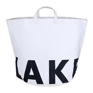 "Lake" Tote