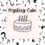 Mystery Cake