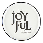 "Joyful" Appetizer Plate