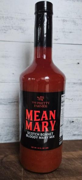 Bloody Mary Mix