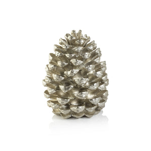 Large Decorative Pine Cones