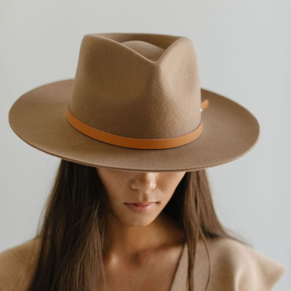 
            
                Load image into Gallery viewer, Thin Leather Hat Bands
            
        