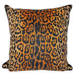 Cheetah Pillow