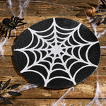 Spiderweb Placemat