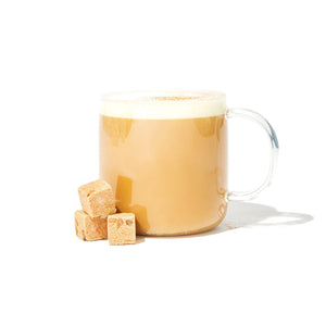 Teaspressa - Instant Latte & Cocktail Cubes - Pumpkin Spice