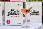 Rosie Giovese Boxed Wine