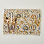 Colorful Boho Placemats