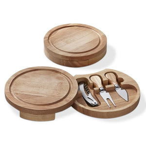 Cheese & Wine Picnic Set