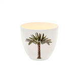 Palm Tree Votive
