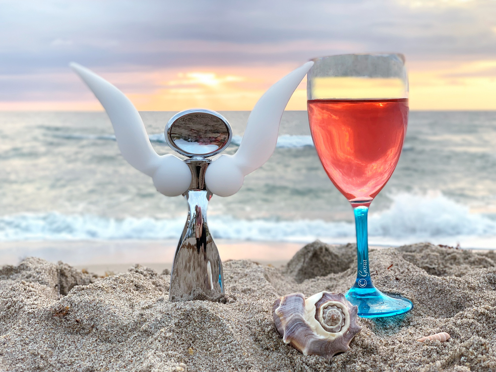 Lola Tira Angel Corkscrew