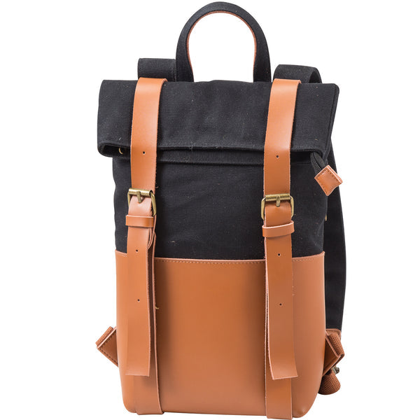 Insulated Wine Backpack
