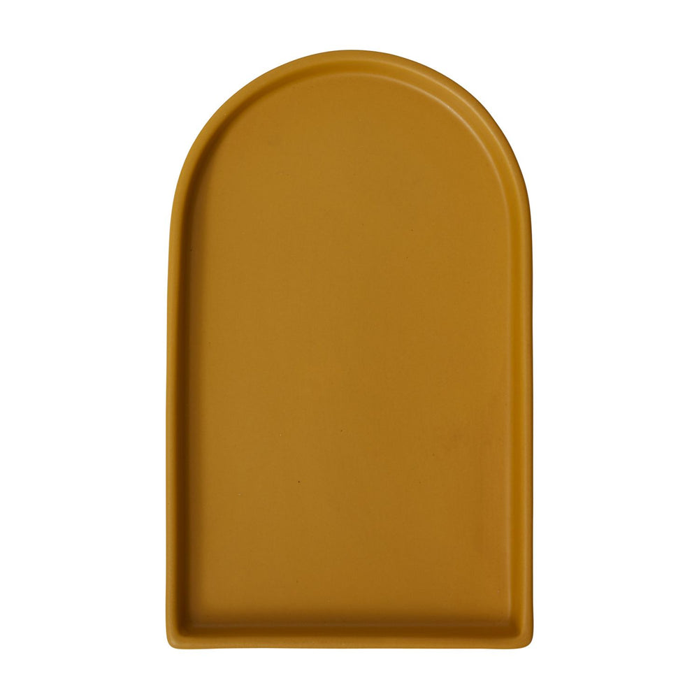 Cameo Saucer