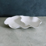 Beatriz Ball VIDA Nube Large Double Dip Tray