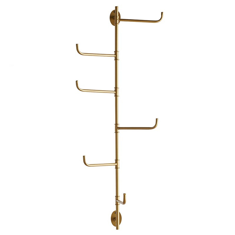 Wall-mount Rotating Hooks