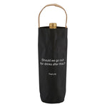 Wine & Champagne Bottle Gift Bags