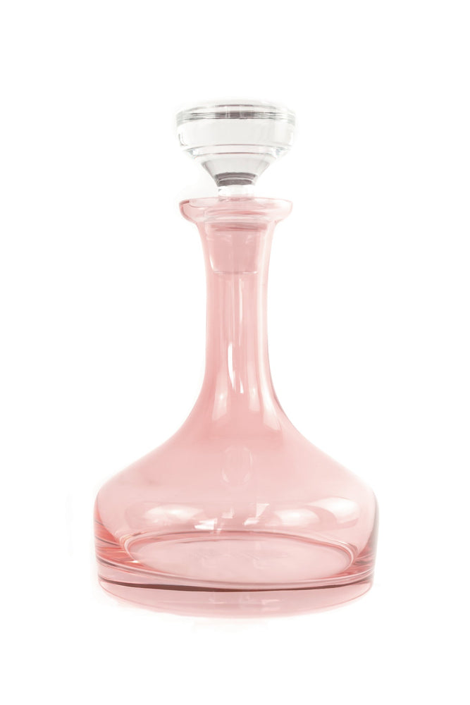 
            
                Load image into Gallery viewer, Estelle Decanter - Rose
            
        