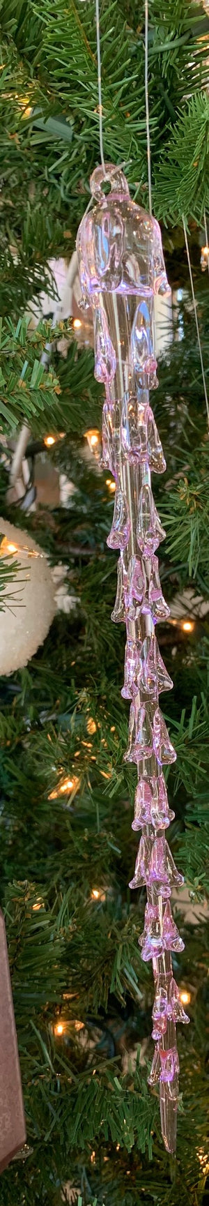 
            
                Load image into Gallery viewer, Icicle Ornaments
            
        