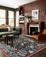 Menagerie Collection Rugs