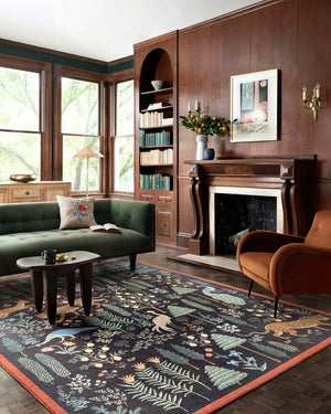 Menagerie Collection Rugs