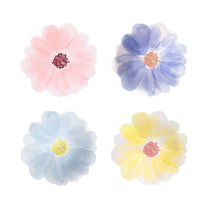 
            
                Load image into Gallery viewer, Flower Garden Small Plates
            
        