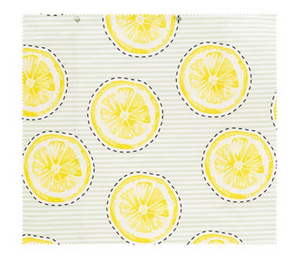 
            
                Load image into Gallery viewer, Fun Patterned Beeswax Food Wraps
            
        