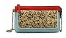 Wallet/Purse with Chain