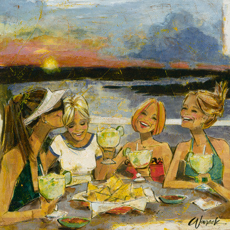 
            
                Load image into Gallery viewer, Women &amp;amp; Wine - Margaritas at The Oasis
            
        