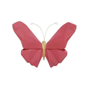 Ceramic Origami Butterflies