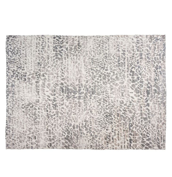 
            
                Load image into Gallery viewer, Chenille Print Rugs
            
        