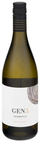 Gen 5 Chardonnay