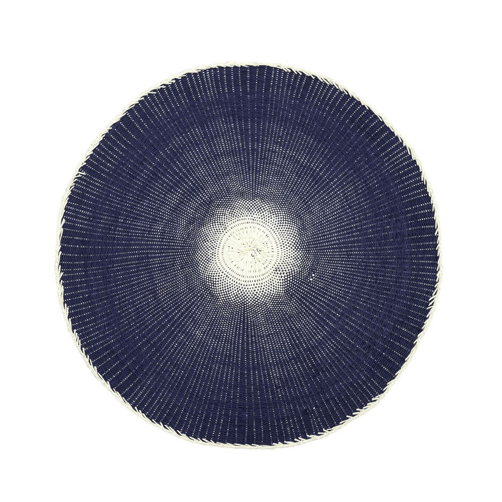 Round Woven Placemat