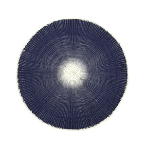 
            
                Load image into Gallery viewer, Round Woven Placemat
            
        