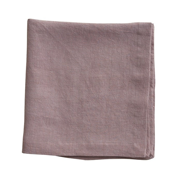 
            
                Load image into Gallery viewer, Lavender Linen Napkins
            
        