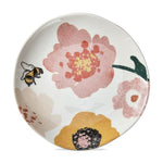 Spring Blossom & Bee Appetizer Plate